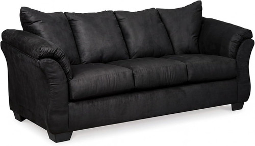Darcy contemporary seater - darcy, 3-seater