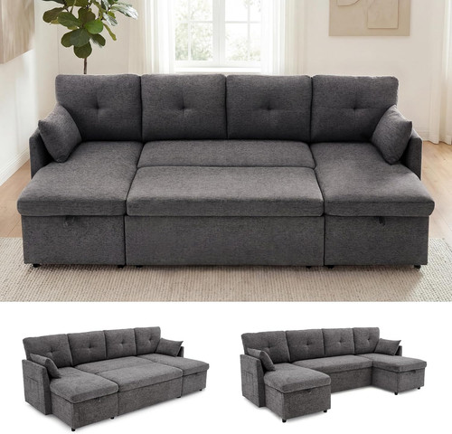 100 sleeper sofa - sofa, couch