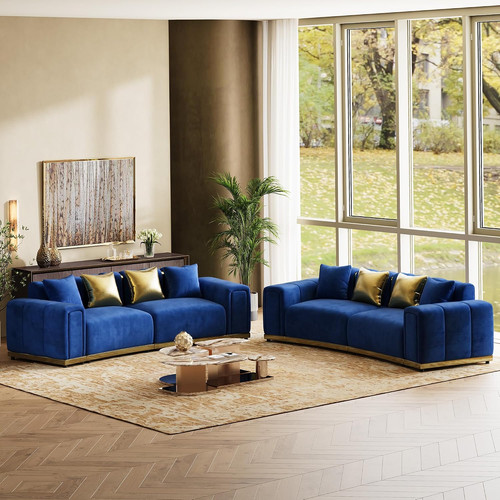 104 oversized chesterfield - 104",