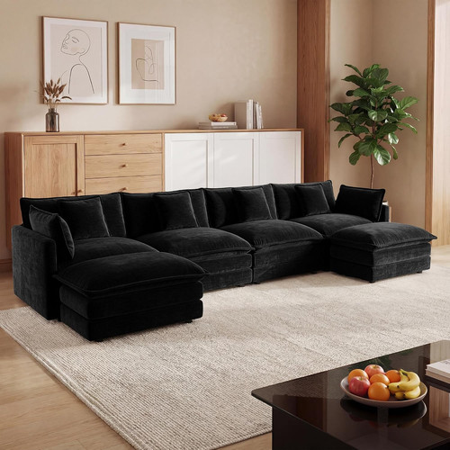 147 modular sectional - modular, sofa