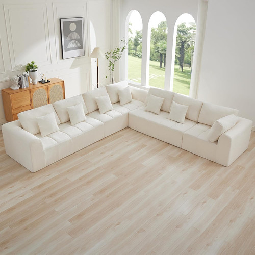 170 boneless modular - boneless, couches