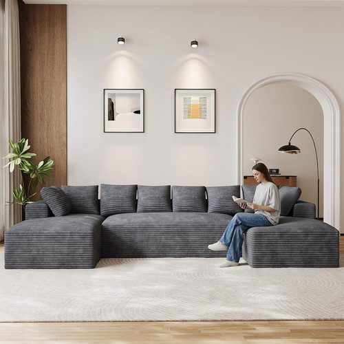 131 oversized shaped cloud - 131",