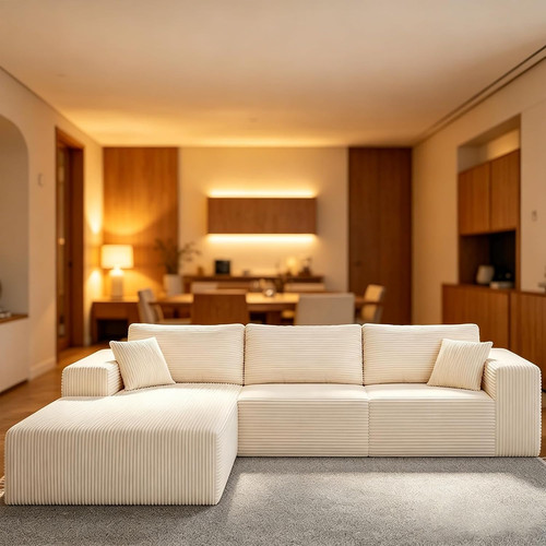 108 modular sectional - modular, sofa