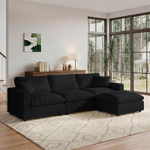 L shaped modular - l,