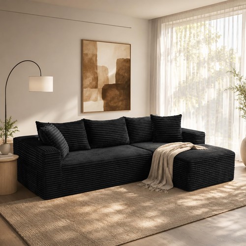 Cloud boneless sectional - cloud,