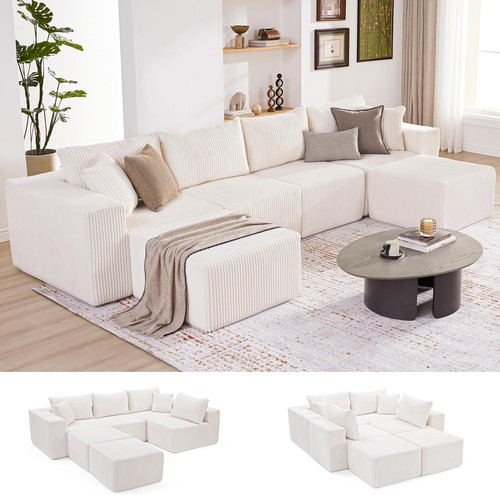 135 sectional couches for - 135.4",