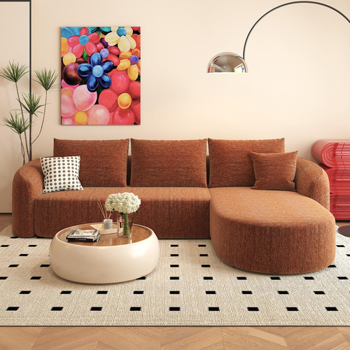 111 modular sectional - 111", couches